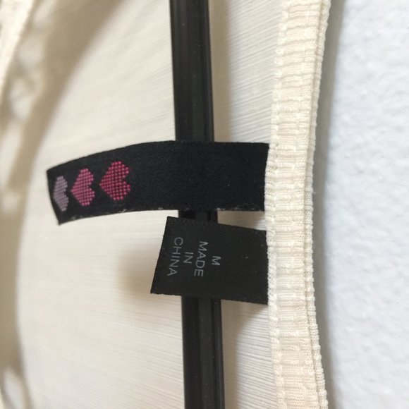 off the shoulder top - Picture 2 of 2